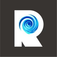 Revolution Laundry Africa logo - Similar company to Primus Laundromat