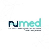 Numed Cloud logo - Similar company to Alineado