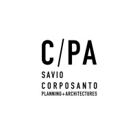 C/PA Planning+Architectures logo - Similar company to Gruppo Simone