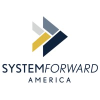 SystemForward America Inc logo - Similar company to Ecommerce Design Awards
