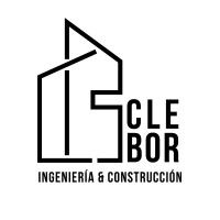Clebor Ingeniería & Construcción logo - Similar company to Fuegos Del Sur