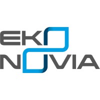 EKONOVIA-GROUPE VLCH logo - Similar company to Green Environment