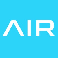 AIR UK logo - Similar company to Interchange