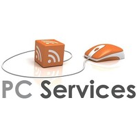 PCServices logo - Similar company to Tekgiant, Llc