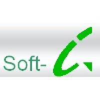 Soft-C logo - Similar company to 3P Technology
