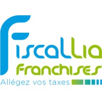Fiscallia Gard Nîmes Uzès Alès logo - Similar company to Fiscallia - Allégez Vos Taxes