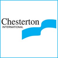 Chesterton International logo - Similar company to Socobell
