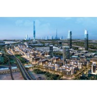 Property Dubai logo - Similar company to Property Hunter Dubai