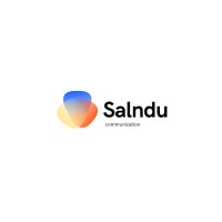Salndu Communication logo - Similar company to Esperanzia