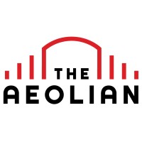 Aeolian Music Hall logo - Similar company to Artsbuild Ontario