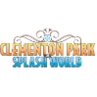 Clementon Park & Splash World logo - Similar company to The Funplex