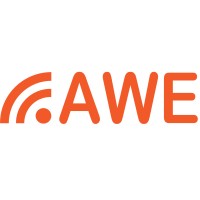 AWE Network | Asian Women Empowerment Network logo - Similar company to Mjaa Mentorship Program