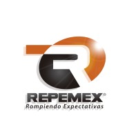 REPEMEX logo - Similar company to Rnp Perú