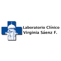 Laboratorio Virginia Saenz Fuenzalida logo - Similar company to Henua Technologies