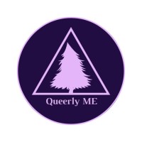 QueerlyME logo - Similar company to Mainetransnet