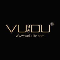 VUDU LIFE logo - Similar company to Wellness Solution