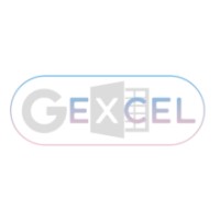 Gexcel logo - Similar company to Gexcel