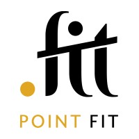 PointFit Personal Training Studios logo - Similar company to Audacious