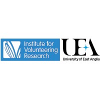 Institute for Volunteering Research logo - Similar company to Arvac