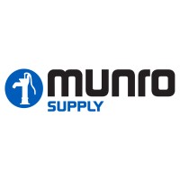 Munro Supply logo - Similar company to Ventower Industries Llc