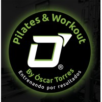 Pilates & Workout By Oscar Torres logo - Similar company to Bliss And Beyond