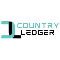 Country Ledger logo - Similar company to Qleantab®
