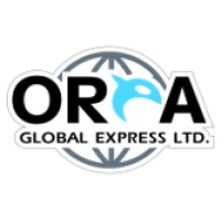 Orca Global Express Ltd. logo - Similar company to Easy Moving Calgary Ltd