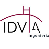 IDVIA logo - Similar company to Decon 86, S.A.