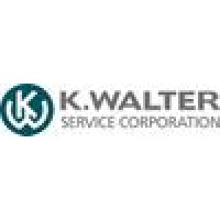 K Walter Inc logo - Similar company to K. Walter - Plating And Processes