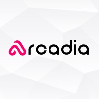 Arcadiasoft logo - Similar company to Eletra Elektrik