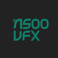 ASOO VFX/Animation logo - Similar company to Quantum Vfx