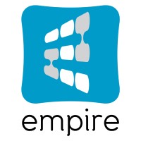 Empire - Altoona, PA logo - Similar company to V & H Material Handling, Llc