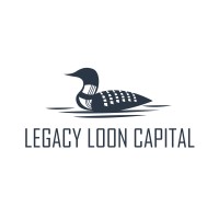 Legacy Loon Capital logo - email format related to Roburn, LLC