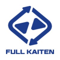 フルカイテン株式会社 logo - Similar company to エス・エー・エス株式会社