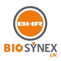 BHR BIOSYNEX logo - Similar company to Emphasibs