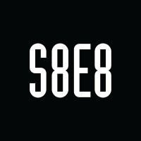 Studio 8E8 logo - Similar company to Eclipse Creative Columbus