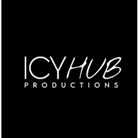 ICY HUB PRODUCTIONS logo - Similar company to Expndy
