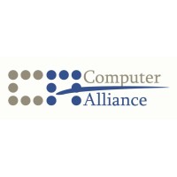 Computer Alliance Sp. z o.o. logo - Similar company to Foxkomputer