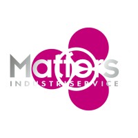 MATFORS INDUSTRISERVICE AB logo - Similar company to Ktr Systems Norge As