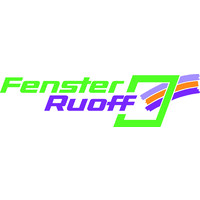 Fenster Ruoff GmbH & Co. KG logo - Similar company to Dth Tiemann Gmbh Fenster-Systeme
