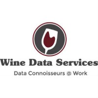 Wine Data Services logo - Similar company to Wien Data Technology