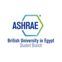 Ashrae Bue Student Branch