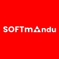 Softmandu logo - Similar company to Dr Fish