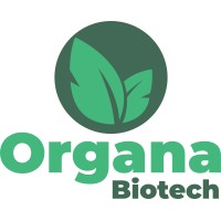 Organa Biotech logo - Similar company to 4Feedstock