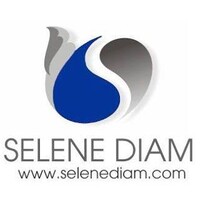 Selene Diam logo - Similar company to Dicky Diamonds