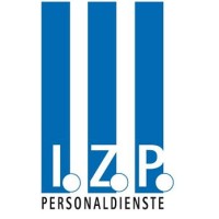 I.Z.P. Personaldienste GmbH logo - Similar company to Izp