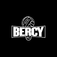 BERCY FC logo - Similar company to Studio Valmy