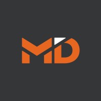 Grupo MD | Make a Difference logo - Similar company to Communit