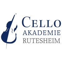 Cello Akademie Rutesheim logo - Similar company to Kronberg Academy Foundation