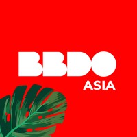 BBDO Asia logo - Similar company to Djinda Foundation
